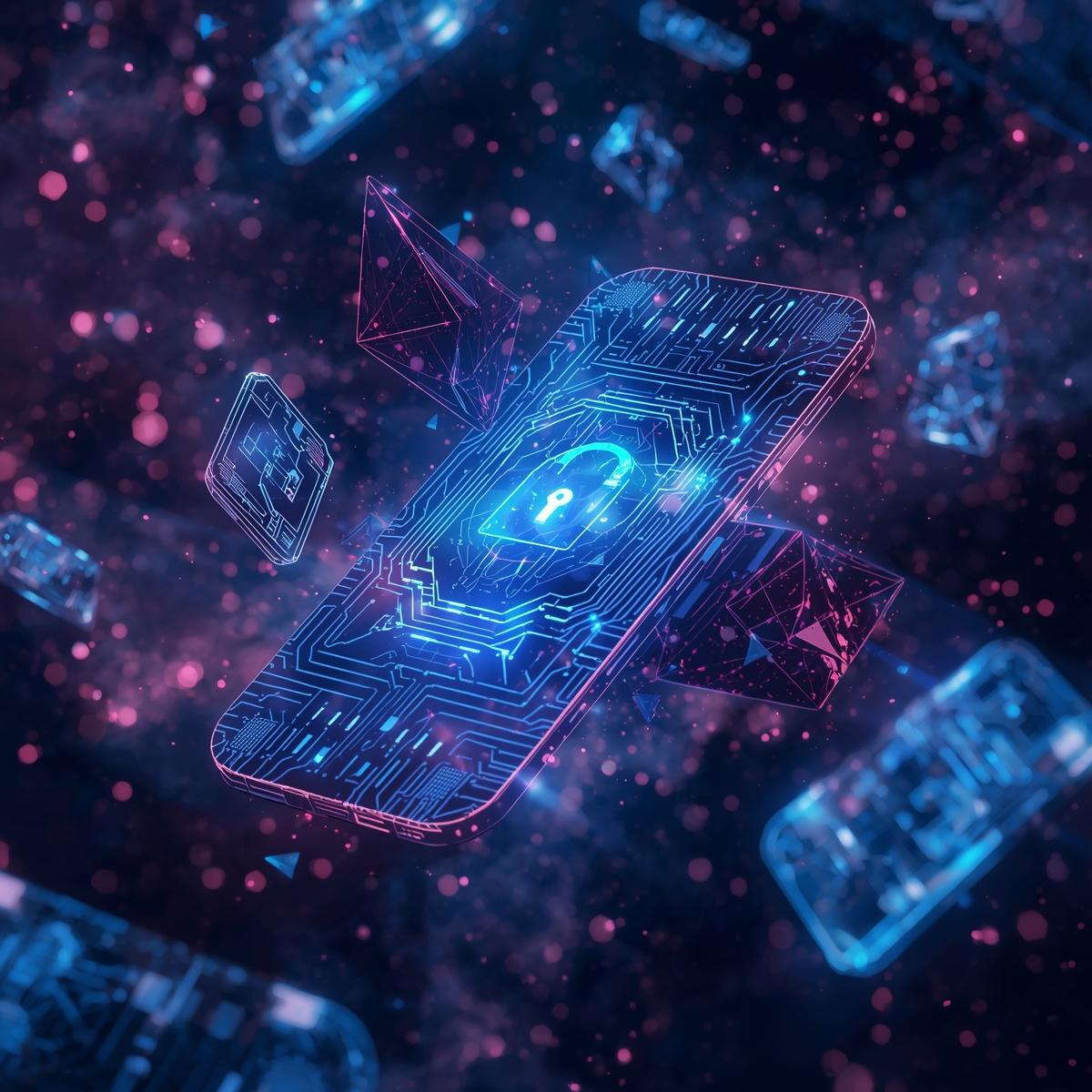 Gadgets Secure